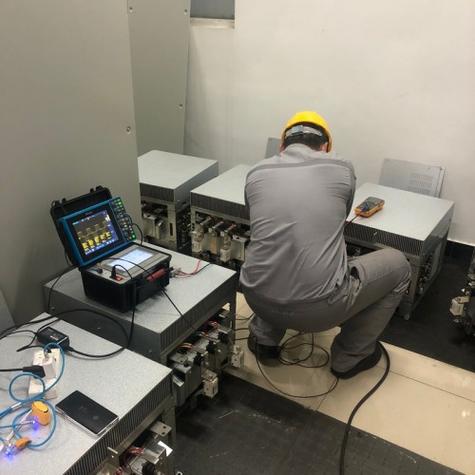环保设备维修服务 工业绿色运行的守护者——来自企腾网工厂优选的洞察