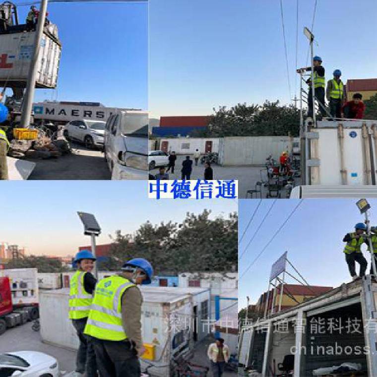 工厂监控安装维修，选本地服务商还是授权经销商？维修服务对比分析